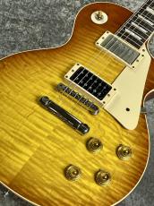 Gibson Historic Collection  1958 Les Paul Reissue Figured VOS  w/Push.Pull 【2011'USED】_10