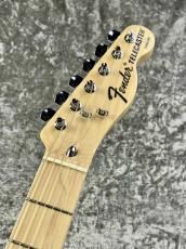 Fender 【シルバーウイークセール】 Made in Japan Traditional 70s Telecaster Thinline -Natural- 【2023'USED】_3