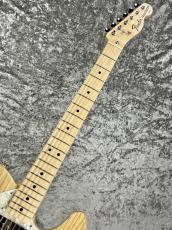 Fender 【シルバーウイークセール】 Made in Japan Traditional 70s Telecaster Thinline -Natural- 【2023'USED】_4