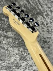 Fender 【シルバーウイークセール】 Made in Japan Traditional 70s Telecaster Thinline -Natural- 【2023'USED】_5