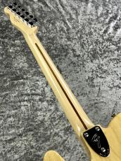 Fender 【シルバーウイークセール】 Made in Japan Traditional 70s Telecaster Thinline -Natural- 【2023'USED】_6