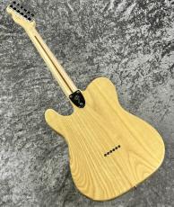 Fender 【シルバーウイークセール】 Made in Japan Traditional 70s Telecaster Thinline -Natural- 【2023'USED】_7