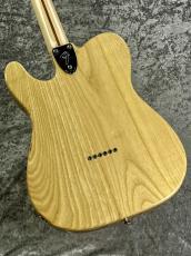 Fender 【シルバーウイークセール】 Made in Japan Traditional 70s Telecaster Thinline -Natural- 【2023'USED】_8