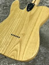 Fender 【シルバーウイークセール】 Made in Japan Traditional 70s Telecaster Thinline -Natural- 【2023'USED】_11