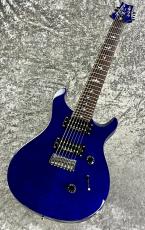 Paul Reed Smith [PRS] 【秋の中古楽器セール】SE Custom24 7string -RoyalBlue-【2013's USED】【7弦ギター】【1階エレキ】_2