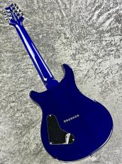 Paul Reed Smith [PRS] 【秋の中古楽器セール】SE Custom24 7string -RoyalBlue-【2013's USED】【7弦ギター】【1階エレキ】_7