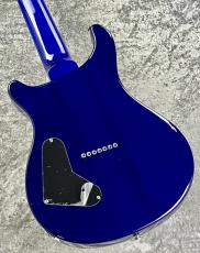 Paul Reed Smith [PRS] 【秋の中古楽器セール】SE Custom24 7string -RoyalBlue-【2013's USED】【7弦ギター】【1階エレキ】_8