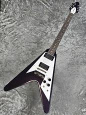 Edwards E-FV CTM - Purple Sparkle -【クロサワ楽器限定 カスタムオーダーモデル】_2