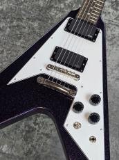 Edwards E-FV CTM - Purple Sparkle -【クロサワ楽器限定 カスタムオーダーモデル】_3