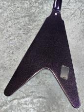 Edwards E-FV CTM - Purple Sparkle -【クロサワ楽器限定 カスタムオーダーモデル】_5