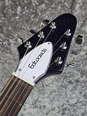 Edwards E-FV CTM - Purple Sparkle -【クロサワ楽器限定 カスタムオーダーモデル】_8