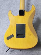 Sadowsky S-Style Flame Maple Vintage Tint【1995年製USED】【約3.57kg】【1F】_6
