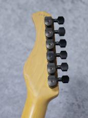 Sadowsky S-Style Flame Maple Vintage Tint【1995年製USED】【約3.57kg】【1F】_8