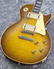 Gibson Murphy Lab 1959 Les Paul Standard R-Top Dard Iced Tea Burst Light Aged #96218 [3.85kg]