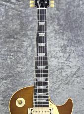 Gibson Murphy Lab 1959 Les Paul Standard R-Top Dard Iced Tea Burst Light Aged #96218 [3.85kg]_4