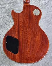 Gibson Murphy Lab 1959 Les Paul Standard R-Top Dard Iced Tea Burst Light Aged #96218 [3.85kg]_7