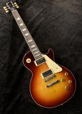 Gibson Les Paul Standard '50s Plain Top / Bourbon Burst #233650004_2