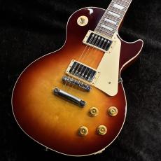 Gibson Les Paul Standard '50s Plain Top / Bourbon Burst #233650004_3