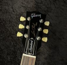 Gibson Les Paul Standard '50s Plain Top / Bourbon Burst #233650004_7