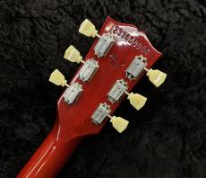 Gibson Les Paul Standard '50s Plain Top / Bourbon Burst #233650004_8