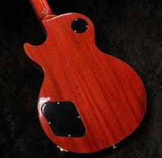 Gibson Les Paul Standard '50s Plain Top / Bourbon Burst #233650004_10