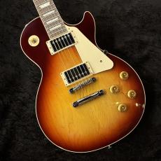 Gibson Les Paul Standard '50s Plain Top / Bourbon Burst #233650220 [4.39kg]