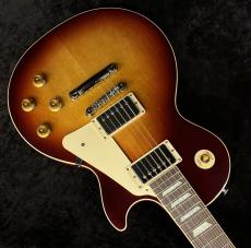 Gibson Les Paul Standard '50s Plain Top / Bourbon Burst #233650220 [4.39kg]_6