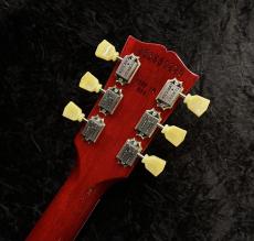 Gibson Les Paul Standard '50s Plain Top / Bourbon Burst #233650220 [4.39kg]_9