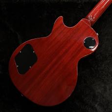 Gibson Les Paul Standard '50s Plain Top / Bourbon Burst #233650220 [4.39kg]_11