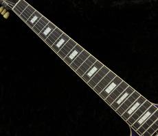Gibson 【良指板個体!】Modern Collection ES-335 Figured Blueberry Burst s/n223240057 【3.51kg】_6