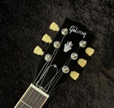 Gibson 【良指板個体!】Modern Collection ES-335 Figured Blueberry Burst s/n223240057 【3.51kg】_7