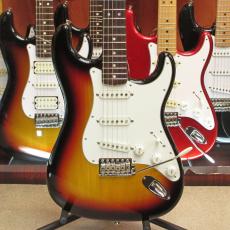 Fender Traditional Late 60s Stratocaster