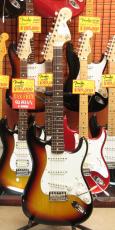 Fender Traditional Late 60s Stratocaster_2