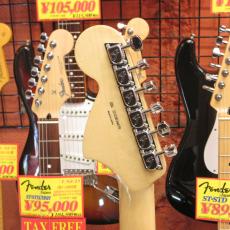 Fender Traditional Late 60s Stratocaster_4
