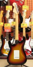 Fender Traditional Late 60s Stratocaster_5