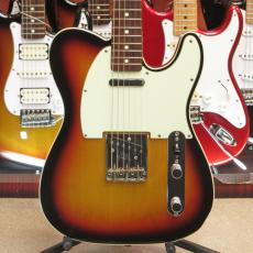 Fender Japan TL62B-75TX