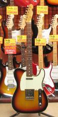 Fender Japan TL62B-75TX_2