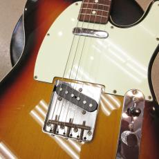 Fender Japan TL62B-75TX_3