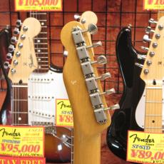 Fender Japan TL62B-75TX_6