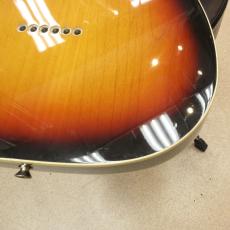 Fender Japan TL62B-75TX_9