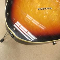 Fender Japan TL62B-75TX_10