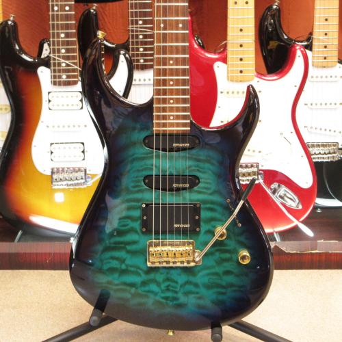 FERNANDES FGZ-420