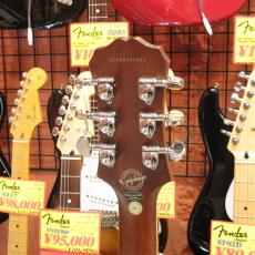 Epiphone Les Paul Standard_4