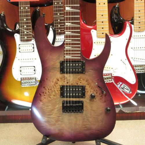 Ibanez RGRT621DPB