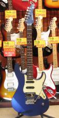 YAMAHA PACIFICA612VⅡX_2