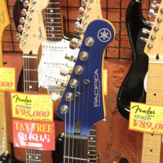 YAMAHA PACIFICA612VⅡX_4