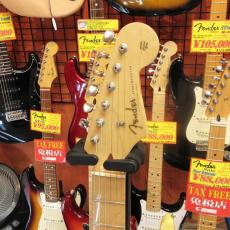 Fender Japan ST57/ASH_3