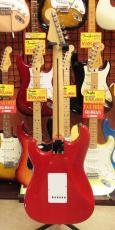 Fender Japan ST57/ASH_4
