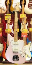 Fender Junior Collection Jazzmaster_2