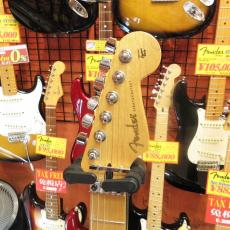 Fender Player Stratocaster Floyd Rose HSS_3